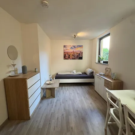 Gemütliches In Zentraler Lage In Homestay